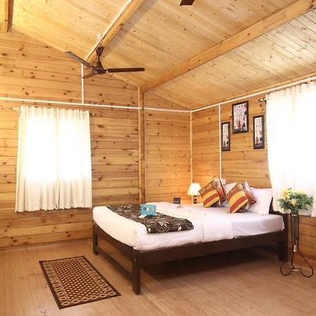 Fabhotel Anjuna Beachfront Экстерьер фото