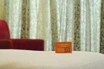 Fabhotel Anjuna Beachfront Экстерьер фото