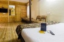 Fabhotel Anjuna Beachfront Экстерьер фото