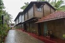 Fabhotel Anjuna Beachfront Экстерьер фото