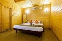 Fabhotel Anjuna Beachfront Экстерьер фото