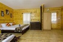 Fabhotel Anjuna Beachfront Экстерьер фото