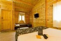 Fabhotel Anjuna Beachfront Экстерьер фото