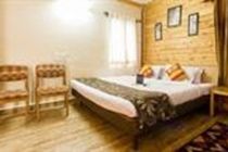 Fabhotel Anjuna Beachfront Экстерьер фото