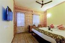 Fabhotel Anjuna Beachfront Экстерьер фото