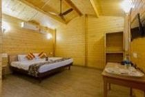 Fabhotel Anjuna Beachfront Экстерьер фото