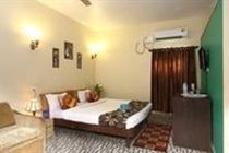 Fabhotel Anjuna Beachfront Экстерьер фото
