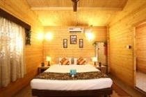 Fabhotel Anjuna Beachfront Экстерьер фото