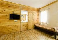 Fabhotel Anjuna Beachfront Экстерьер фото