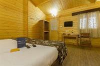 Fabhotel Anjuna Beachfront Экстерьер фото