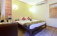 Fabhotel Anjuna Beachfront Экстерьер фото