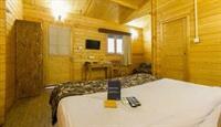 Fabhotel Anjuna Beachfront Экстерьер фото