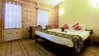 Fabhotel Anjuna Beachfront Экстерьер фото